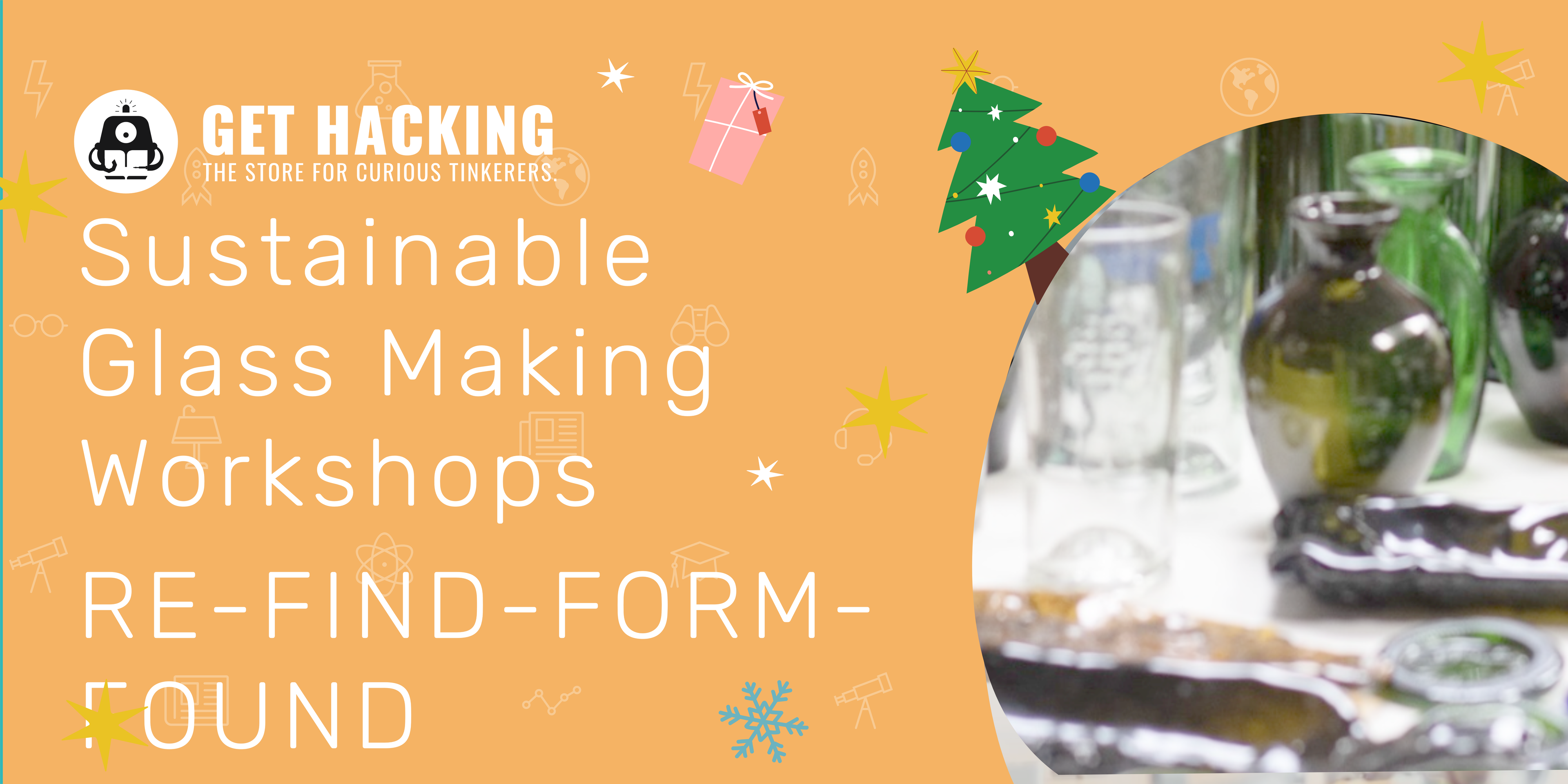 TinkerFest Workshop 5