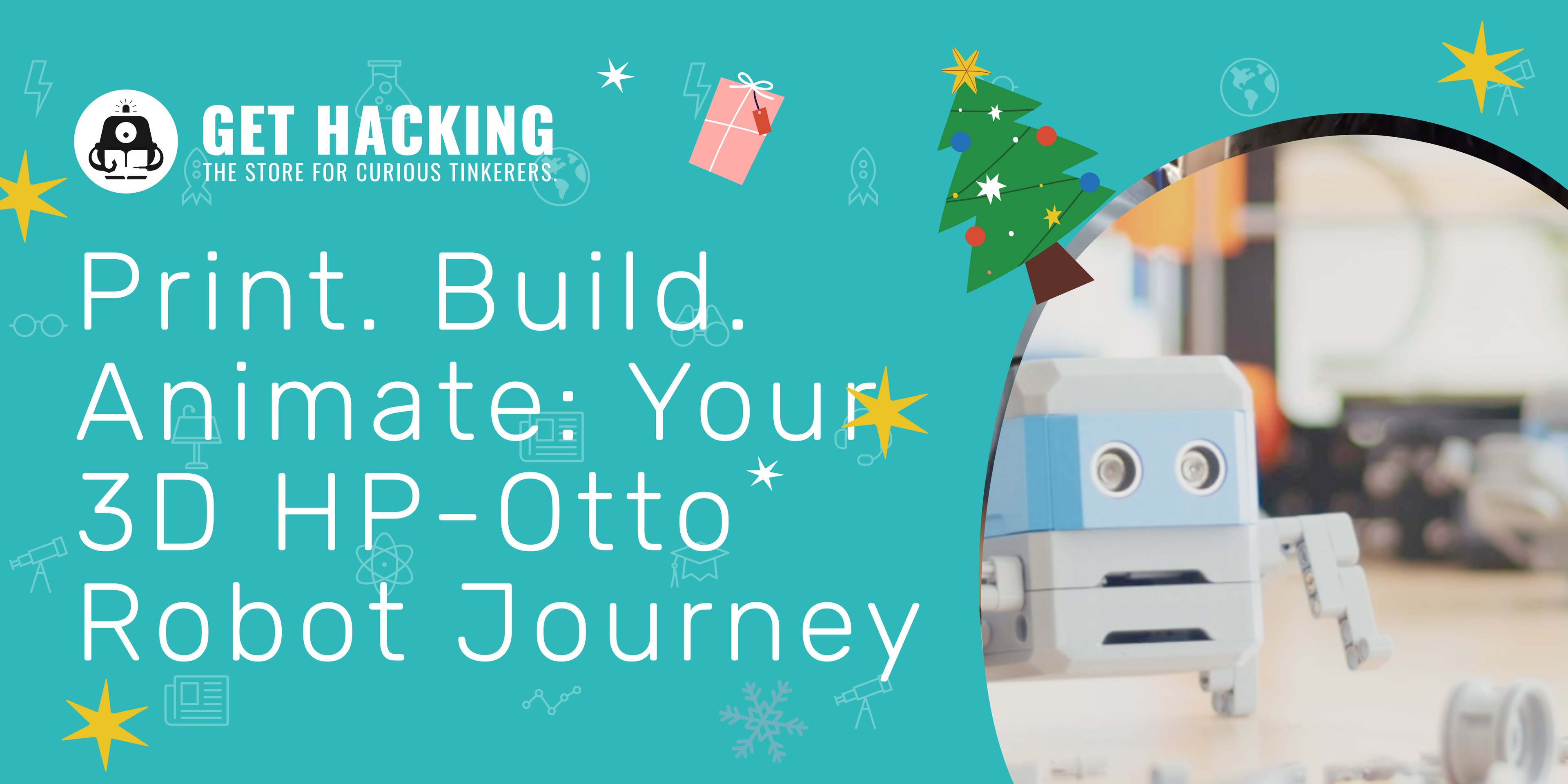 TinkerFest Workshop 6