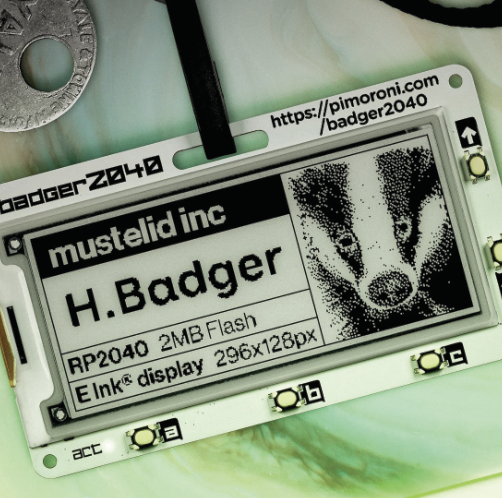 Raspberry Pi Workshop